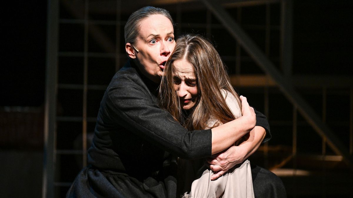 Její pastorkyňa. Drama, které patří do učebnic a pořád má své místo v divadle